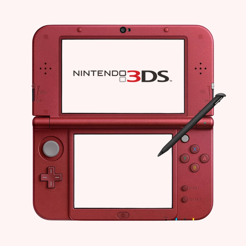 3ds