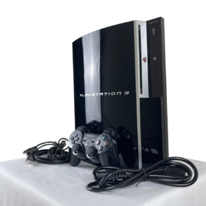 (5000+ games) ps3 bundle