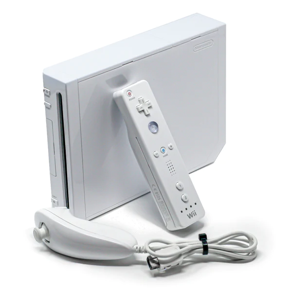 wii