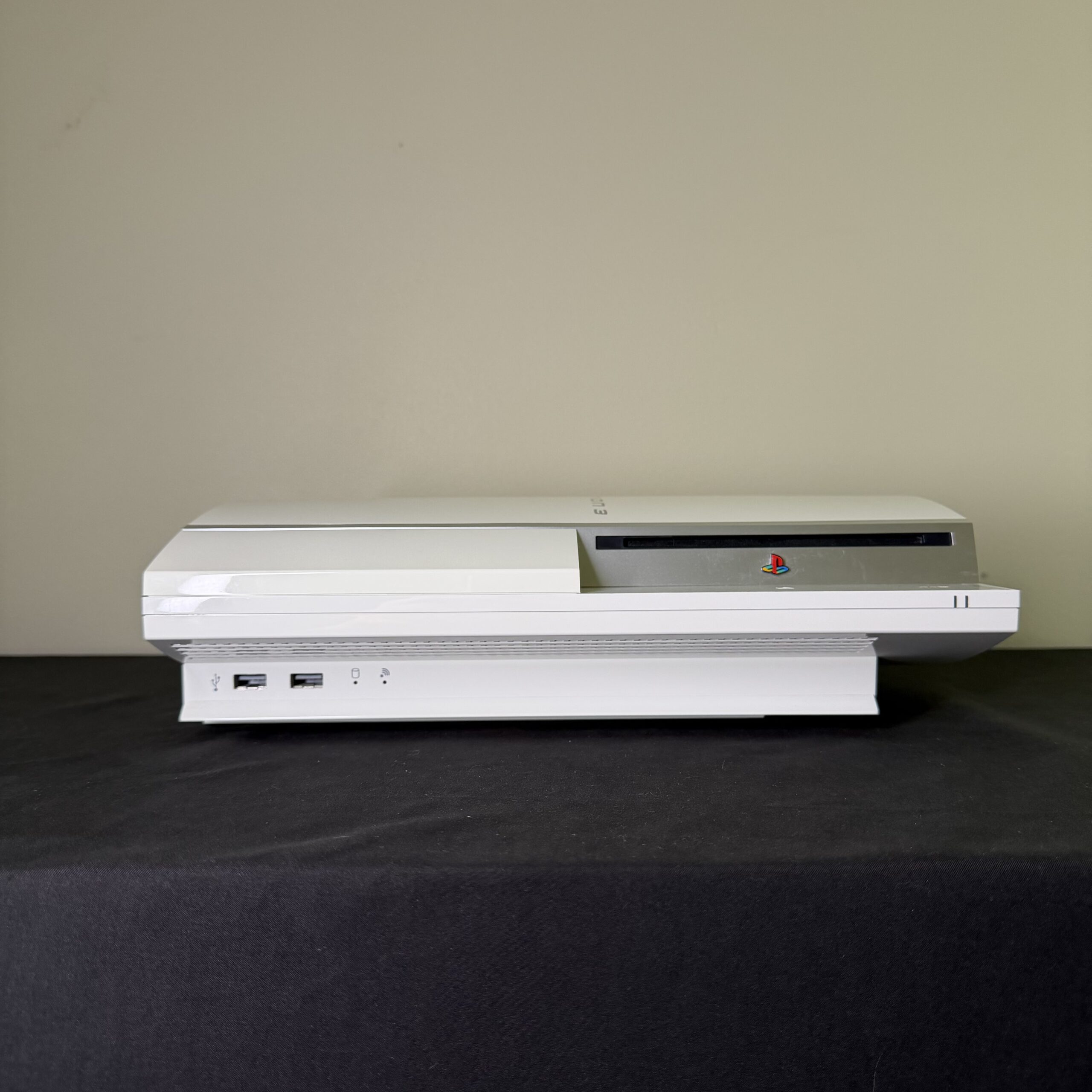 sony playstation 3 1tb ceramic white ps3 console bundle custom region free sony playstation 3 1tb ceramic white ps3 console bundle custom region free