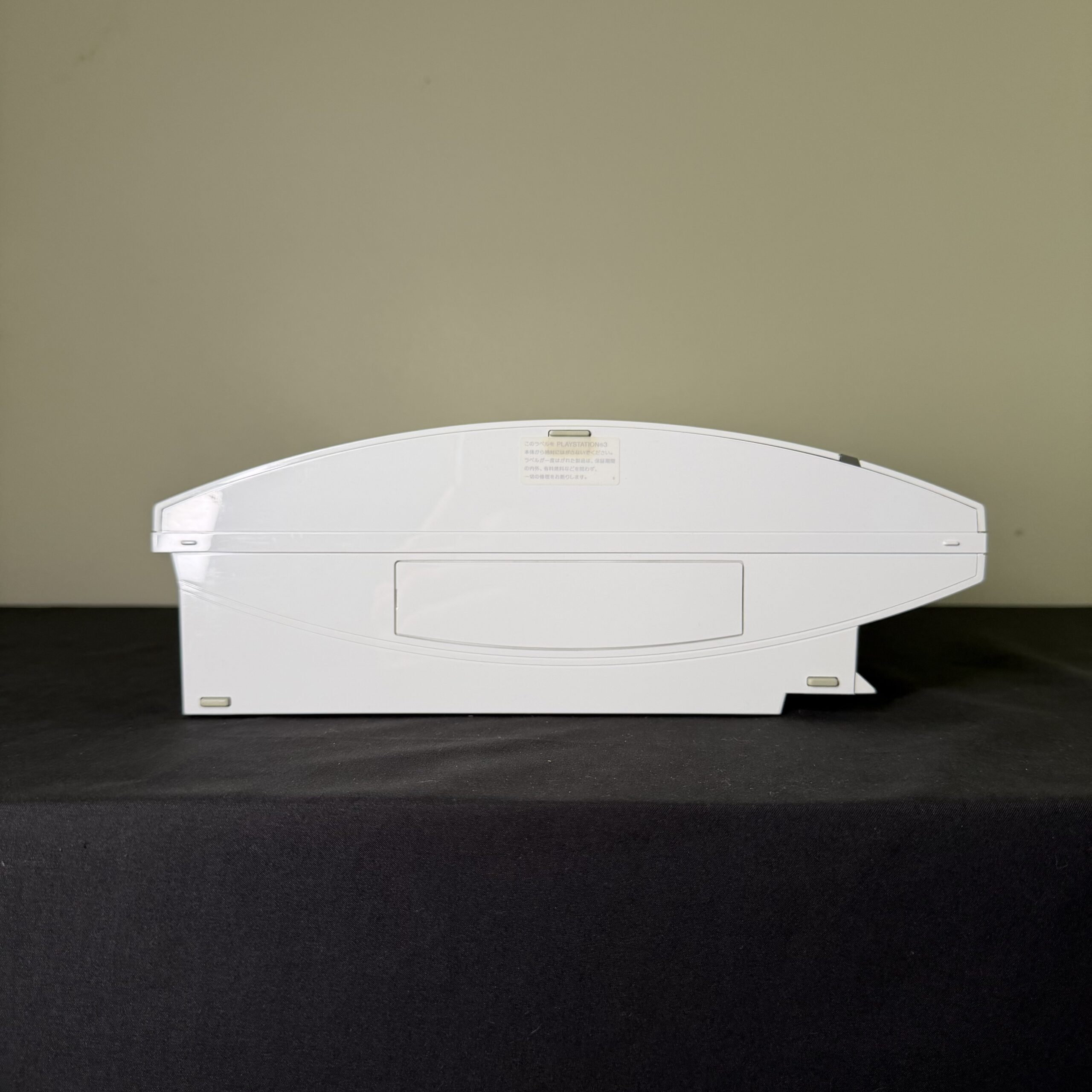 sony playstation 3 1tb ceramic white ps3 console bundle custom region free sony playstation 3 1tb ceramic white ps3 console bundle custom region free