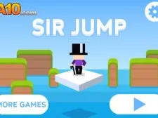 Sir Jump